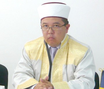 Protocolul pentru construirea moscheii din Bucureşti a fost semnat